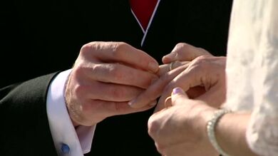 El próximo lunes, estreno de 'Casados a primera vista'