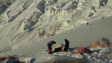Los hermanos Roca viajan a Nepal en su travesía de cocina a 4.000 metros