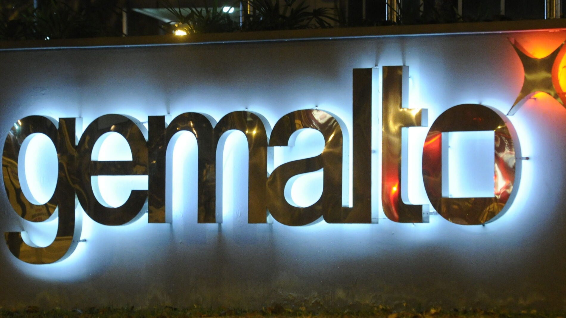 Gemalto