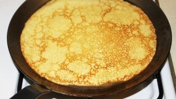 crepe
