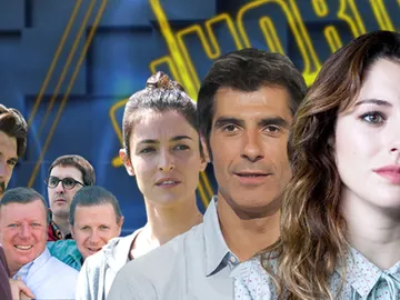 Próximos invitados de El Hormiguero 3.0 Próximos invitados de El Hormiguero 3.0