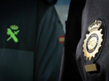 Policía y Guardia Civil