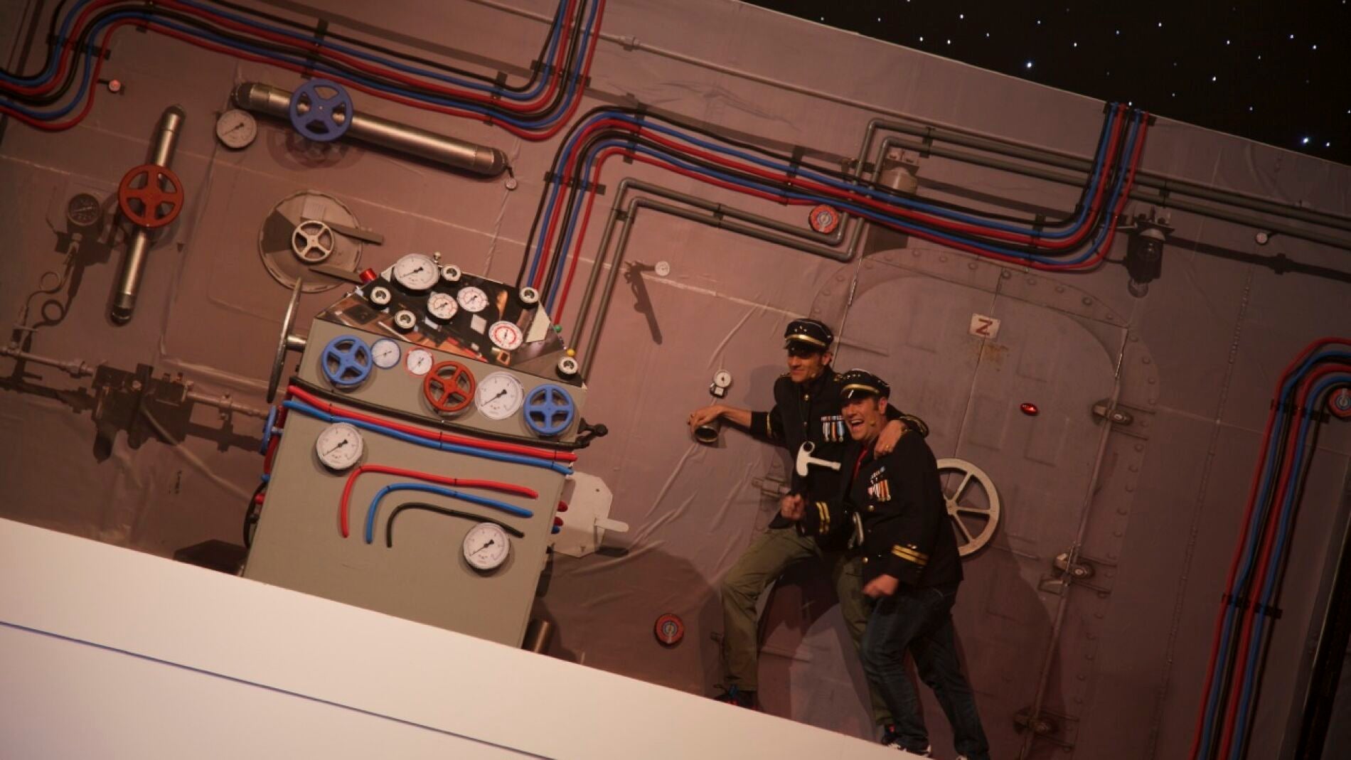 Me Resbala mejores momentos