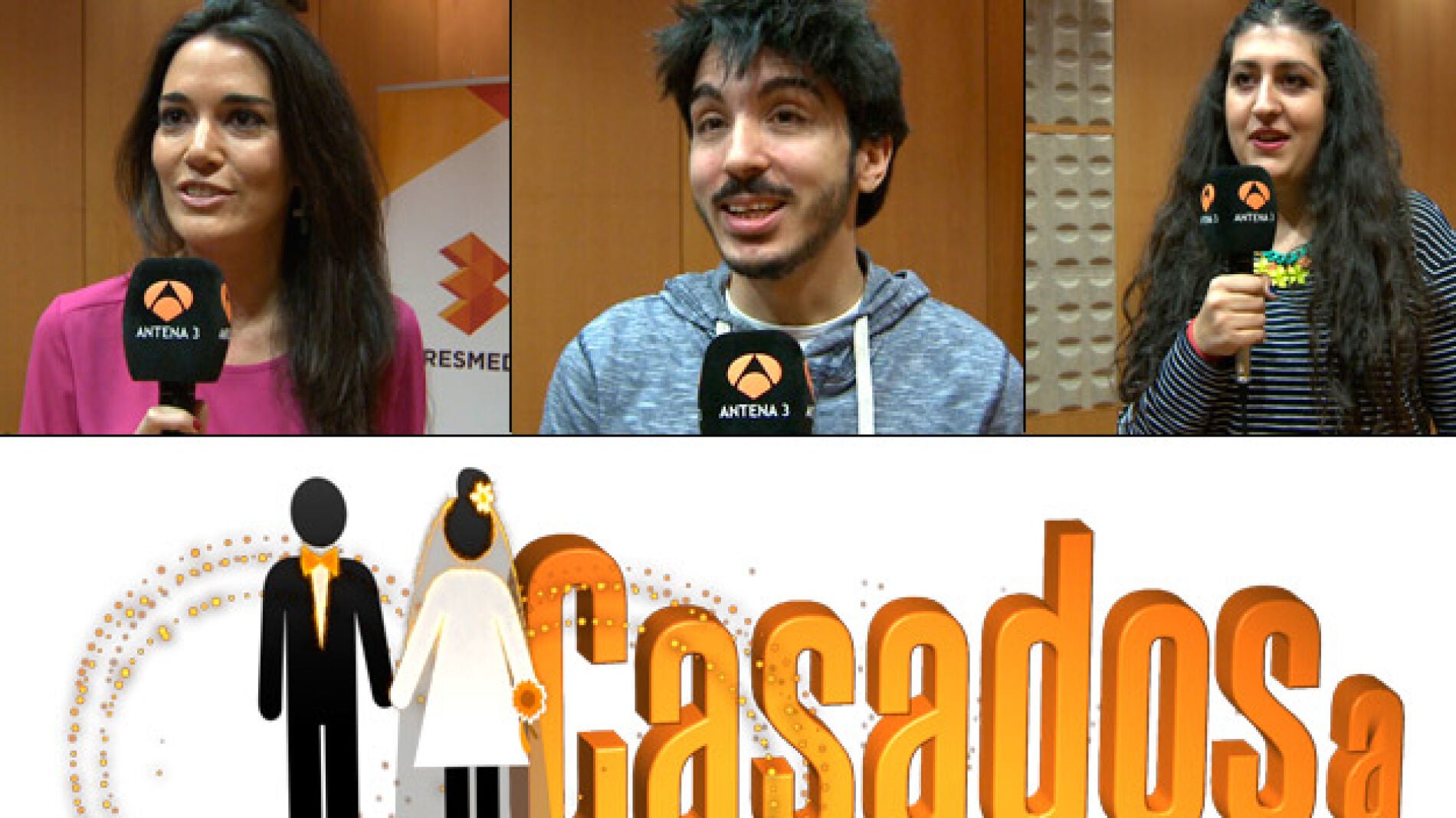 Cr&iacute;ticos de televisi&oacute;n valoran 'Casados a primera vista': Es un programa que tiene, ilusi&oacute;n, sorpresa y romanticismo"