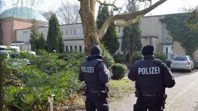 La Polícia de Alemania alerta del peligro de ataque yihadista en Bremen