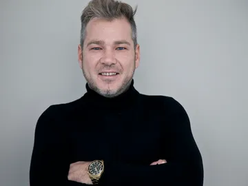 Laurent Charles Laurent Charles