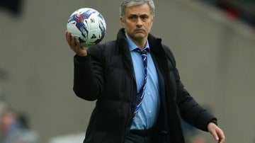 Jose Mourinho