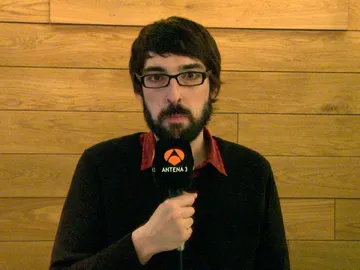 Quique Peinado Quique Peinado
