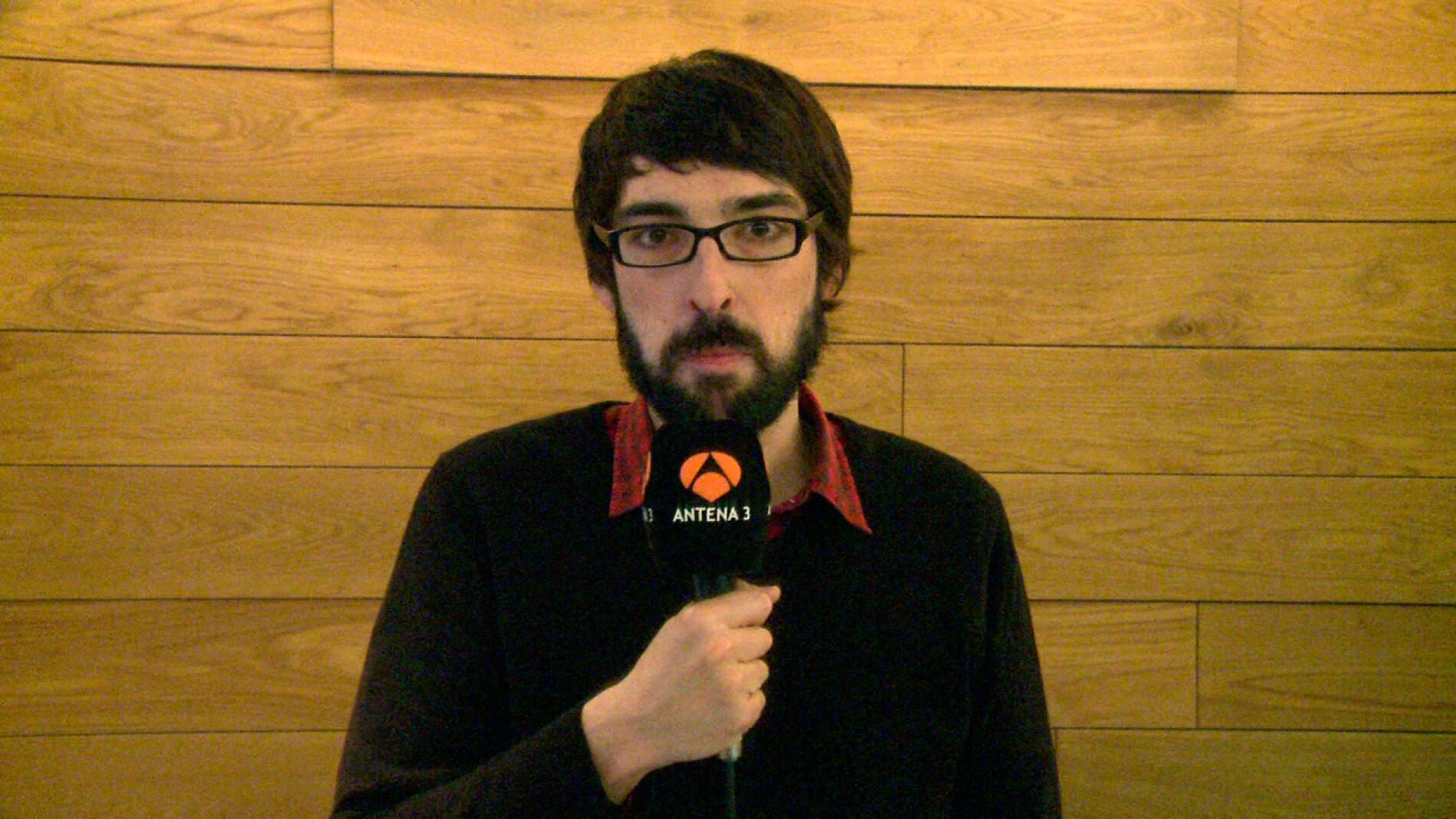 Quique Peinado