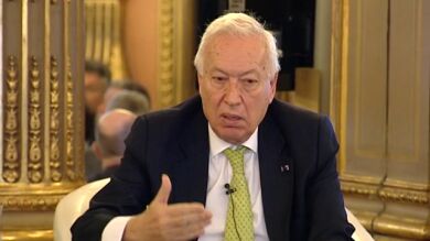 Margallo acusa a Zapatero de perjudicar una negociación para lograr extradiciones de etarras desde Cuba