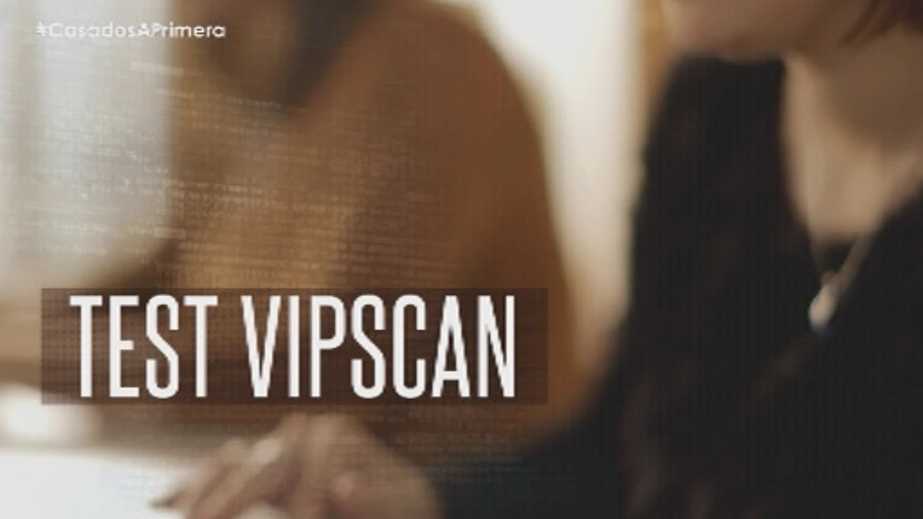  test Vipscan