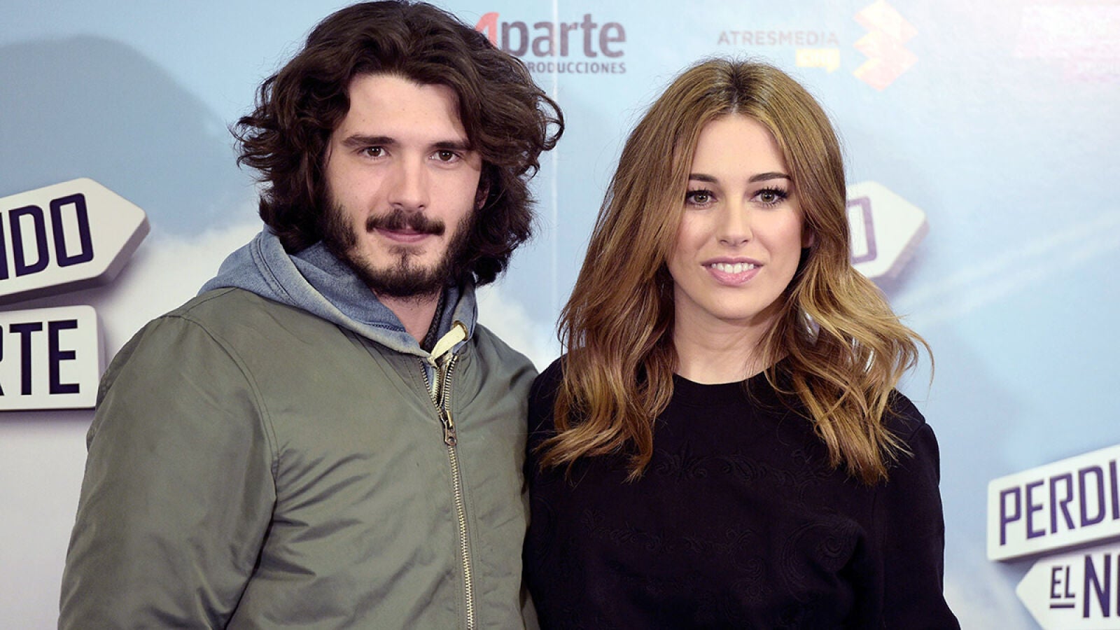 Si no fueran actores, ¿en qué trabajarían los protagonistas de 'Perdiendo el Norte'?