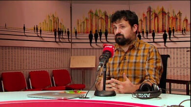 “Una favela no pacificada está tomada por los narcotraficantes”