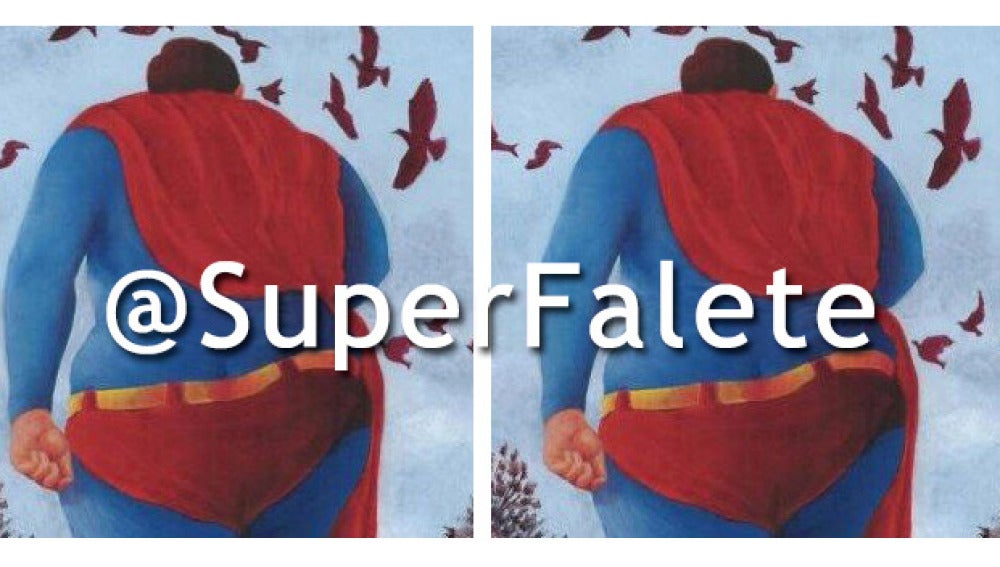 Super Falete