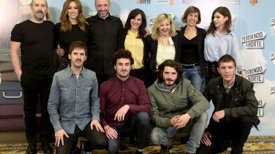 Sigue en DIRECTO la premiere de 'Perdiendo El Norte' en antena3.com