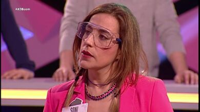 ¡Irrintzi power!