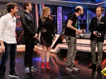 Jugando al teléfono escacharrado en alemán Jugando al teléfono escacharrado en alemán