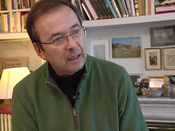 Javier Moro Javier Moro