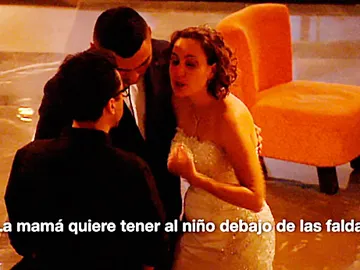 Casados a primera vista Casados a primera vista