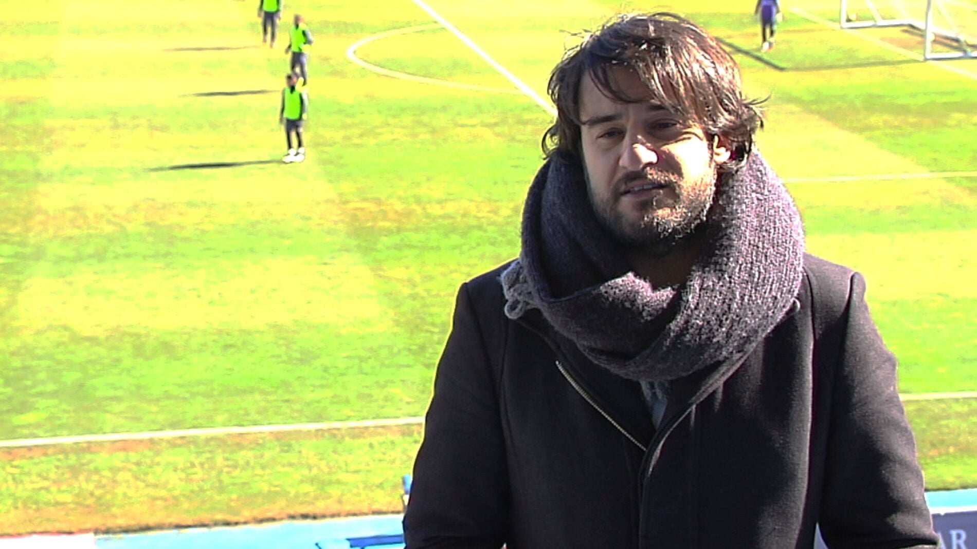 Manuel Jabois