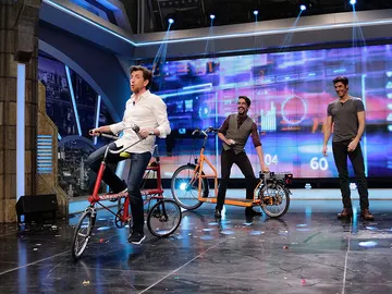 Las bicicletas del futuro Las bicicletas del futuro
