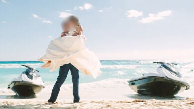 Este sábado, estreno de 'Casados a primera vista' en Nova