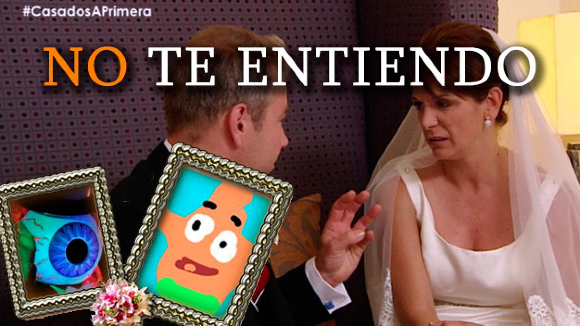 Capítulo 1: Más lejos que Murcia