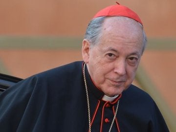 Arzobispo de Lima y cardenal, Juan Luis Cipriani