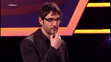 El hijo de Rajoy