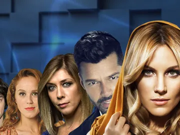 Próximos invitados de El Hormiguero 3.0 Próximos invitados de El Hormiguero 3.0