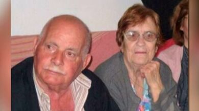 3 años sin rastro de Ana María y Antonio