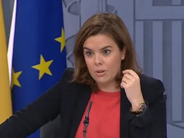 Sáenz de Santamaría Sáenz de Santamaría