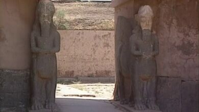 ¿Qué hace tan valiosa a Nimrud, la ciudad que ha arrasado el Estado Islámico?