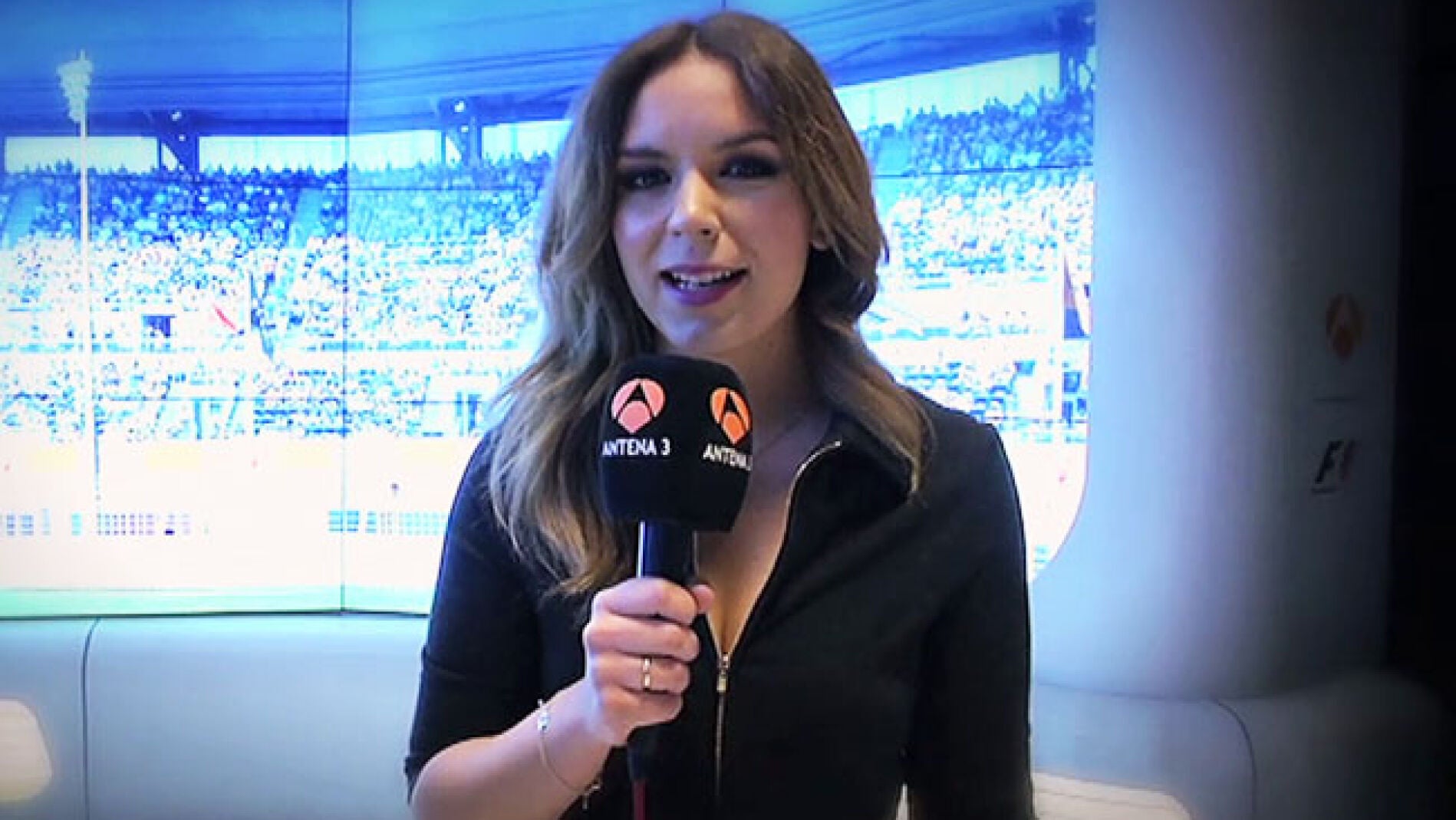 Laura Sim&oacute;n.