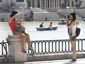 Se esperan temperaturas primaverales este fin de semana Se esperan temperaturas primaverales este fin de semana