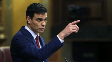 Sánchez acusa al PP de 