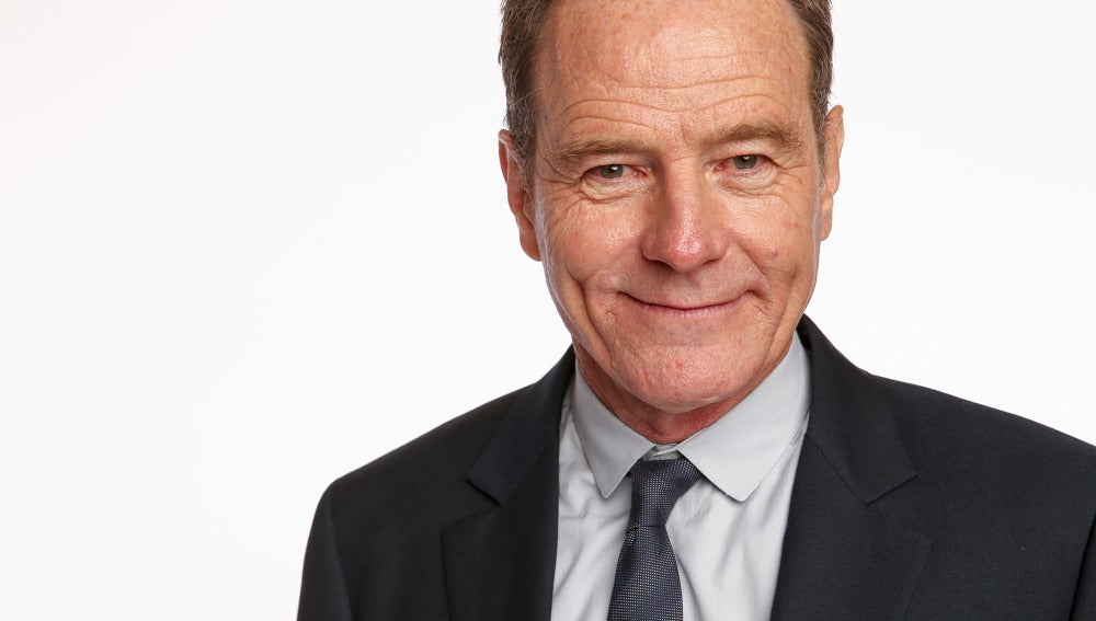 Bryan Cranston