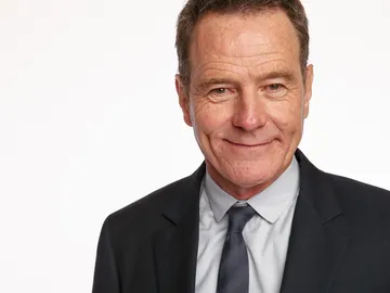 Bryan Cranston Bryan Cranston