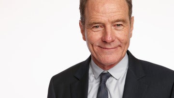 Bryan Cranston