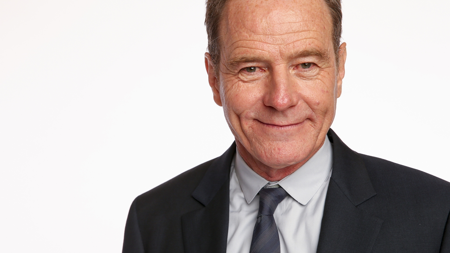 Bryan Cranston