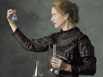 Marie Curie