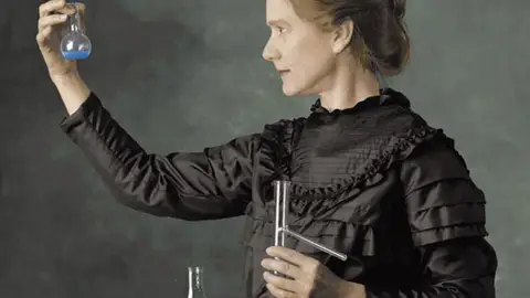 Marie Curie Marie Curie
