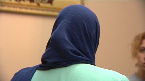 As&iacute; captaba mujeres espa&ntilde;olas para la Yihad la &uacute;ltima red desarticulada