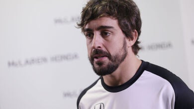 Alonso, la gran ausencia de la F1 2015 en Australia