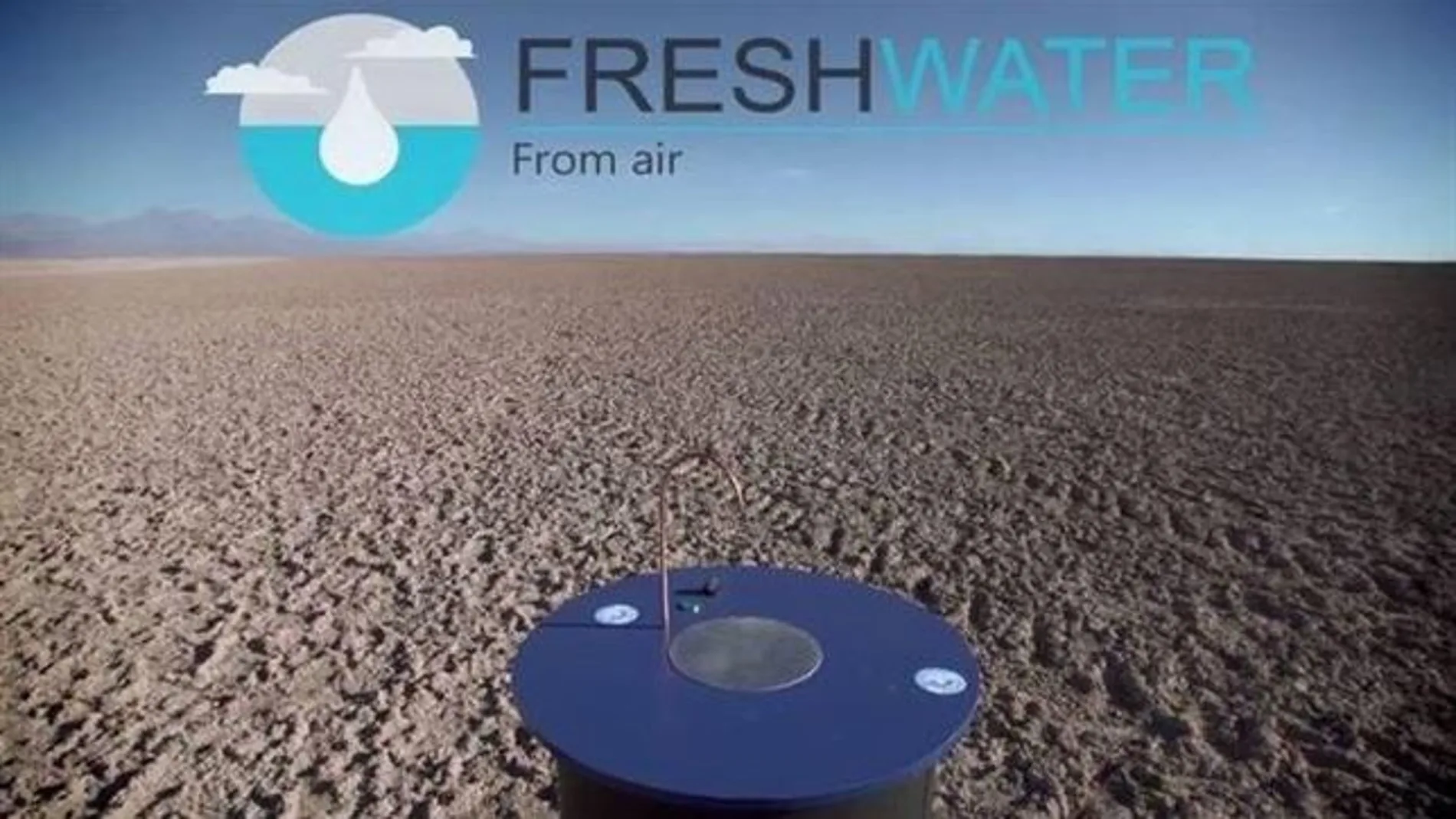 Fresh Water Fresh Water
