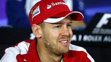 Vettel: 