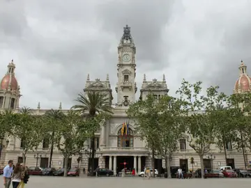 Ayuntamiento de Valencia Ayuntamiento de Valencia