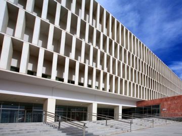 Audiencia Provincial de Málaga