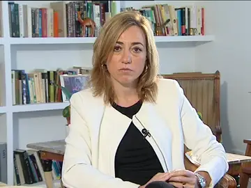 Carme Chacón Carme Chacón