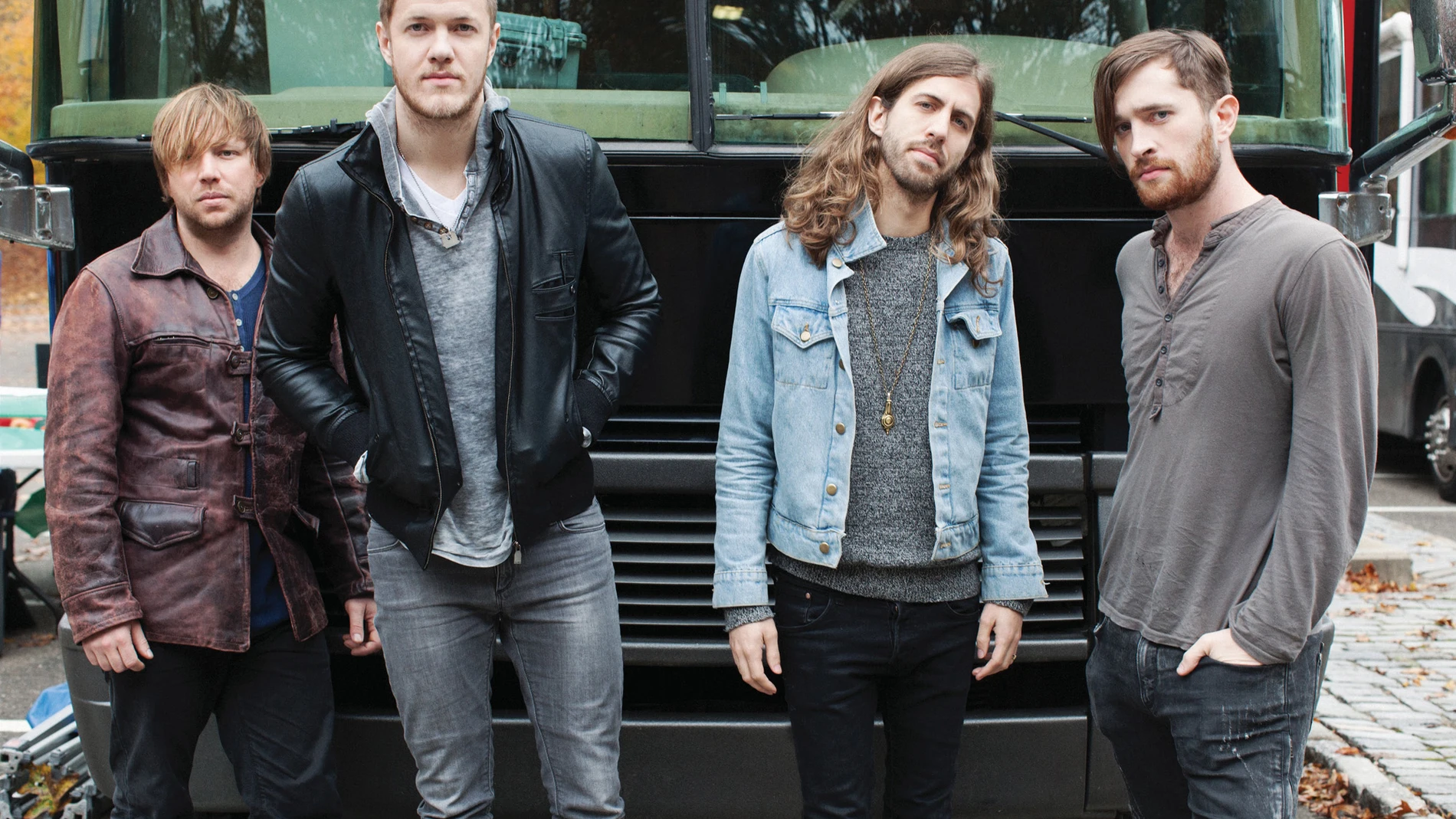 Imagine Dragons Imagine Dragons